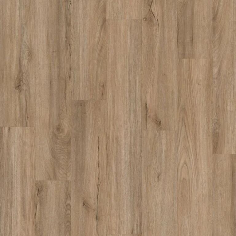 Polyflor Camaro Rigid Core Pur 4158 Hartland Oak Luxury Vinyl Flooring