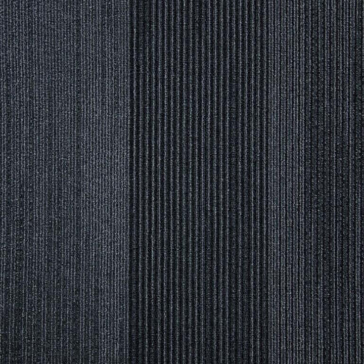 Gradus Floorcoverings Urban Myth Plank Carbon 07306 Carpet Tiles