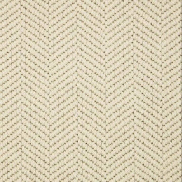 Kersaint Cobb Cascade Cas100 Pale Linen Carpet