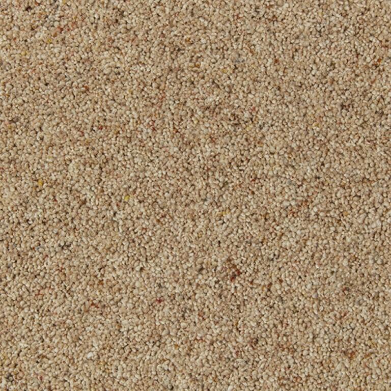 Cormar Carpets Natural Berber Twist 45oz Chamois Carpet