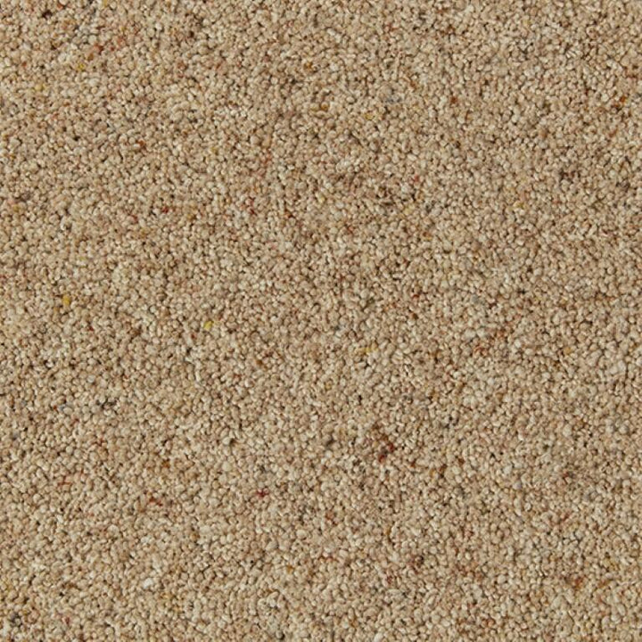 Cormar Carpets Natural Berber Twist 55oz Chamois Carpet