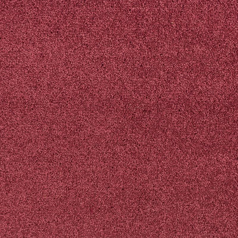 Penthouse Carpets Pentwist Colours 40oz Cherry Carpet