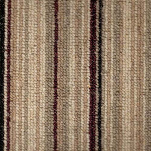 Shetland Claret Carpet