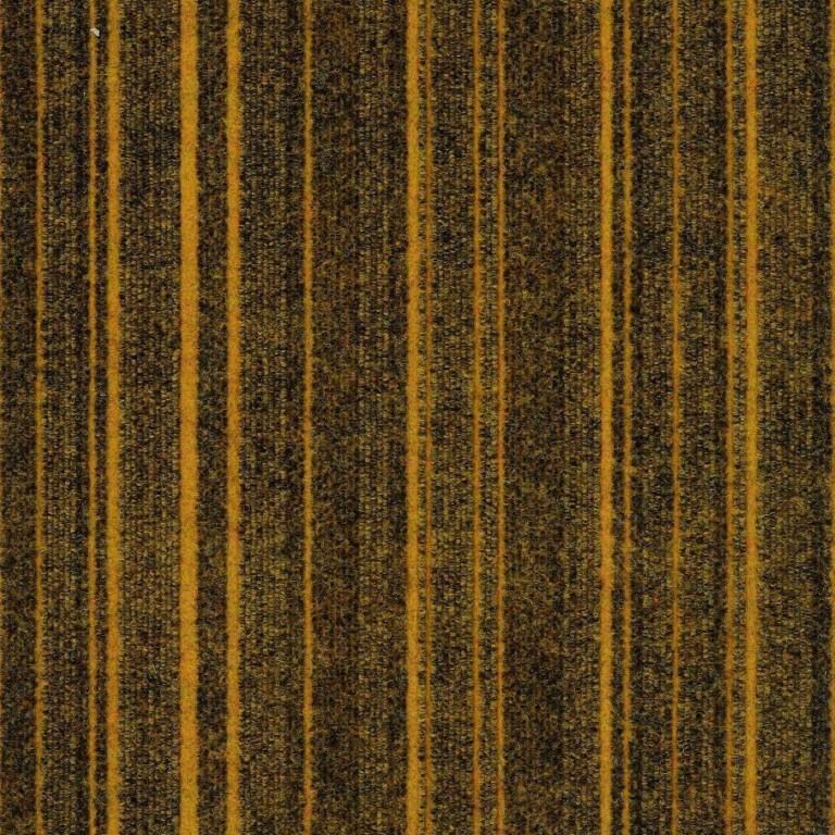 Burmatex Code 12918 Rolled Gold Carpet Tiles