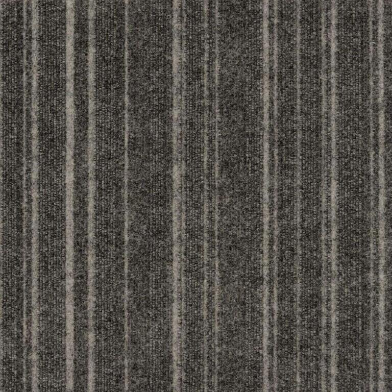 Burmatex Code 12926 Pewter Track Carpet Tiles