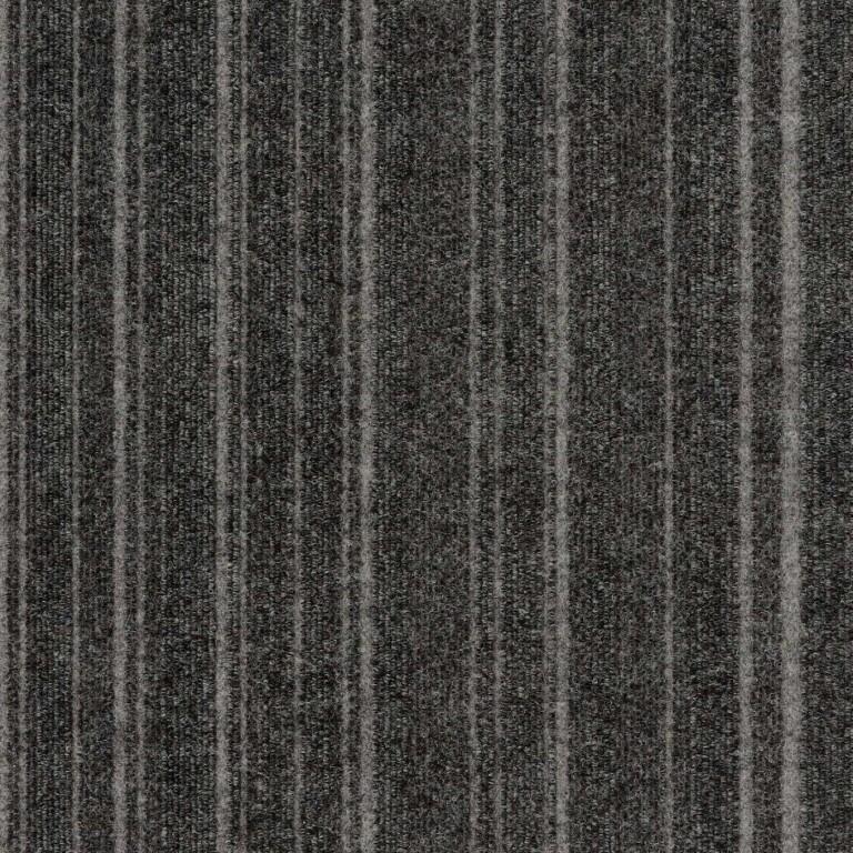 Burmatex Code 12930 Diamond Coal Carpet Tiles
