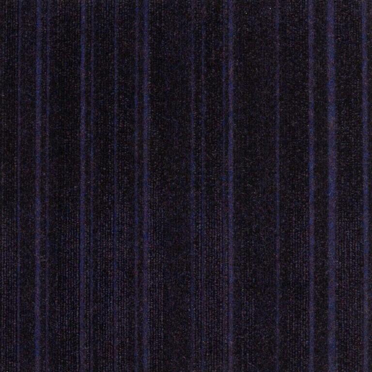 Burmatex Code 12931 Indigo Stack Carpet Tiles