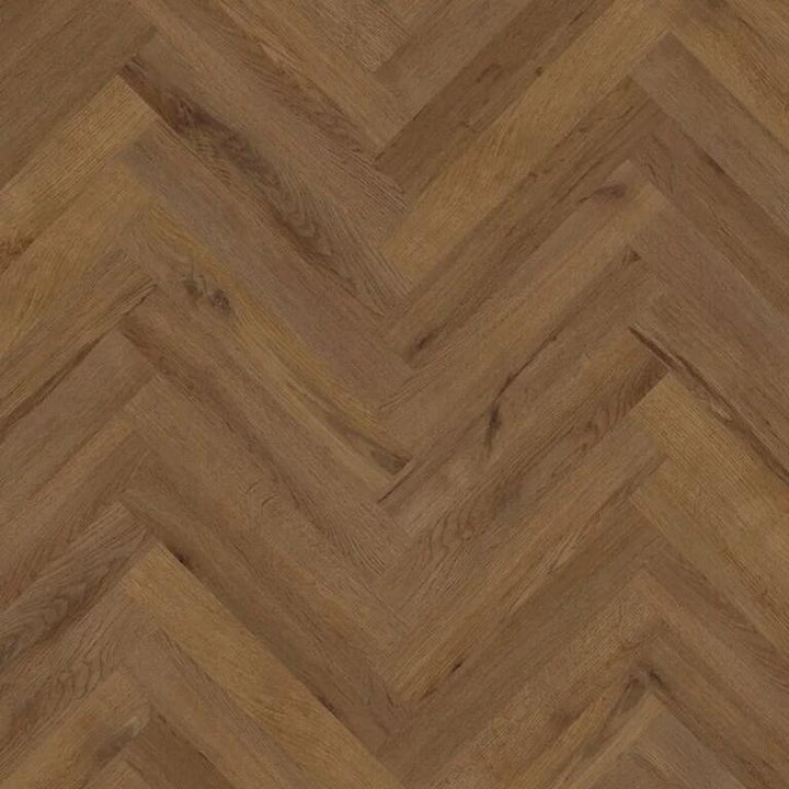 Polyflor Colonia Wood Pur 4647 Hamilton Oak Luxury Vinyl Flooring