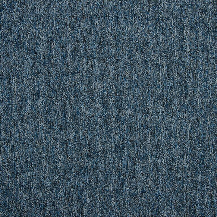 Gradus Floorcoverings Latour 2 Plain Coniston 00243 Carpet Tiles
