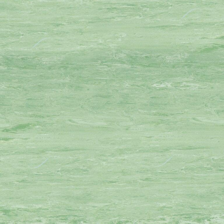 Polyflor XL PU 2mm 3800 Connemara Green Commercial Flooring