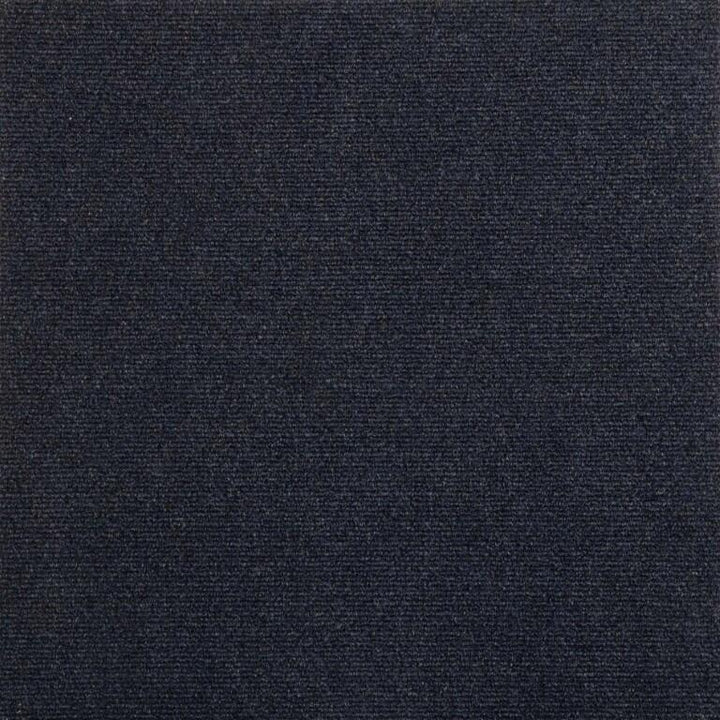 Burmatex Cordiale 12107 Czech Blue Carpet Tiles