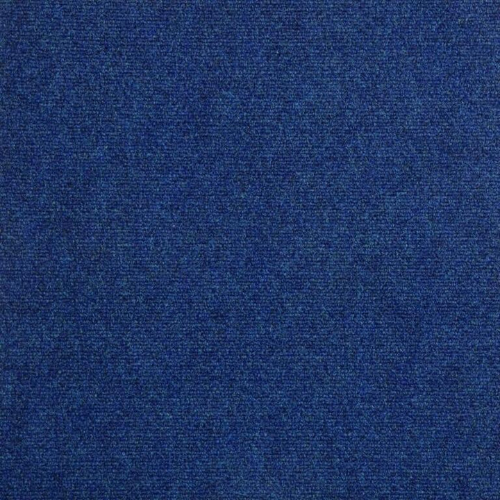 Burmatex Cordiale 12114 English Blue Carpet Tiles