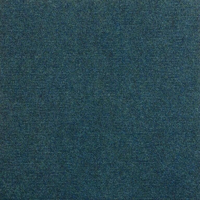 Burmatex Cordiale 12122 Chinese Turquoise Carpet Tiles