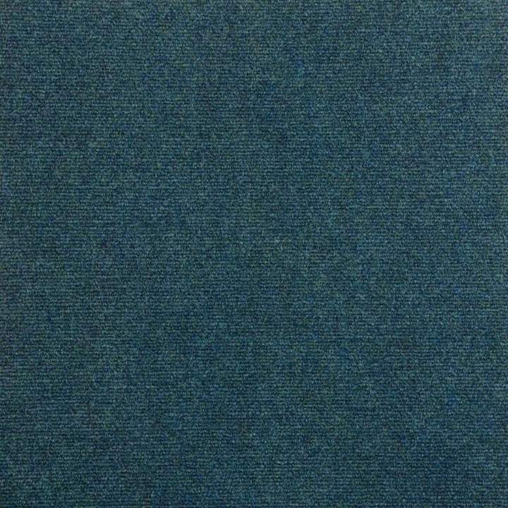 Burmatex Cordiale 12122 Chinese Turquoise Carpet Tiles