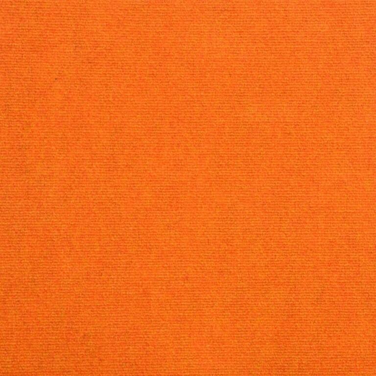 Burmatex Cordiale 12139 Ukranian Orange Carpet Tiles