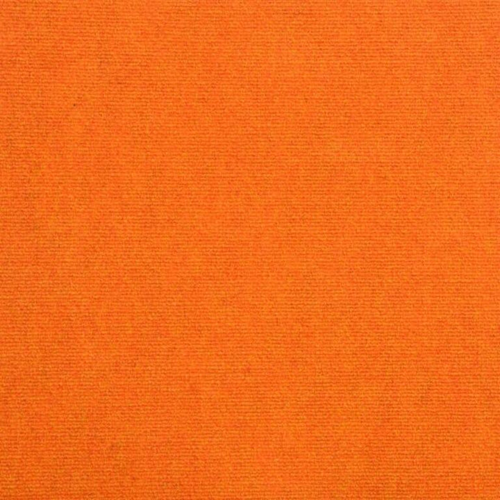 Burmatex Cordiale 12139 Ukranian Orange Carpet Tiles