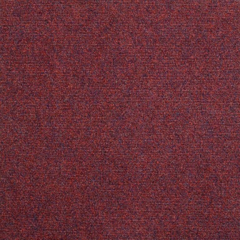 Burmatex Cordiale 12143 Chilean Wine Carpet Tiles