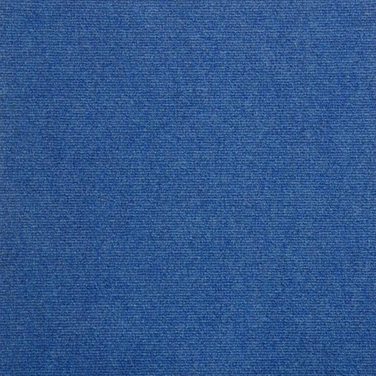 Burmatex Cordiale 12181 Russian Blue Carpet Tiles