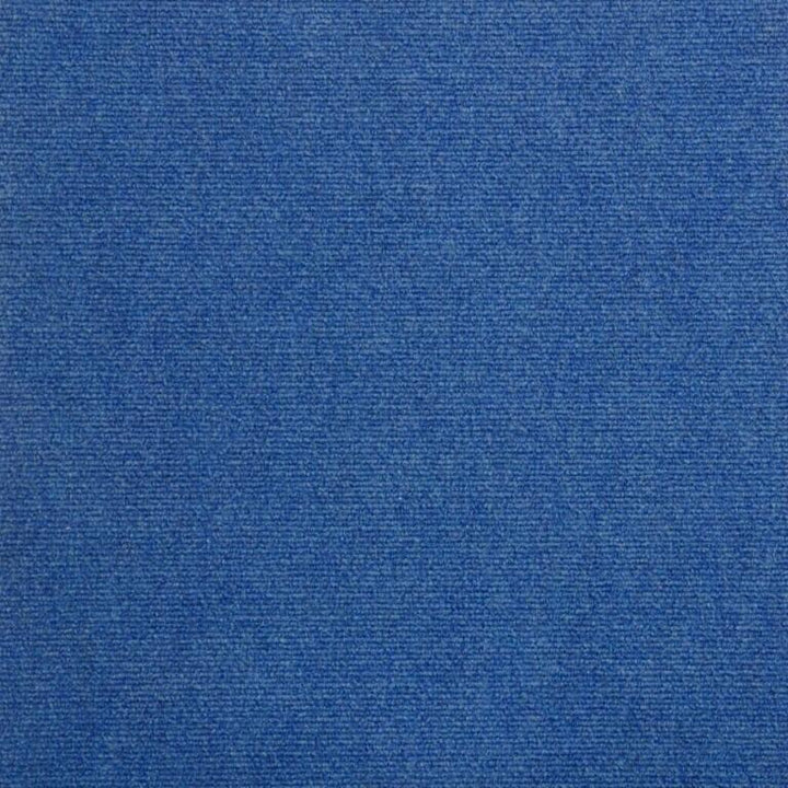 Burmatex Cordiale 12181 Russian Blue Carpet Tiles