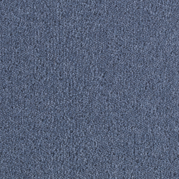 Cavalier Carpets Cosmopolitan Sovereign Periwinkle Carpet