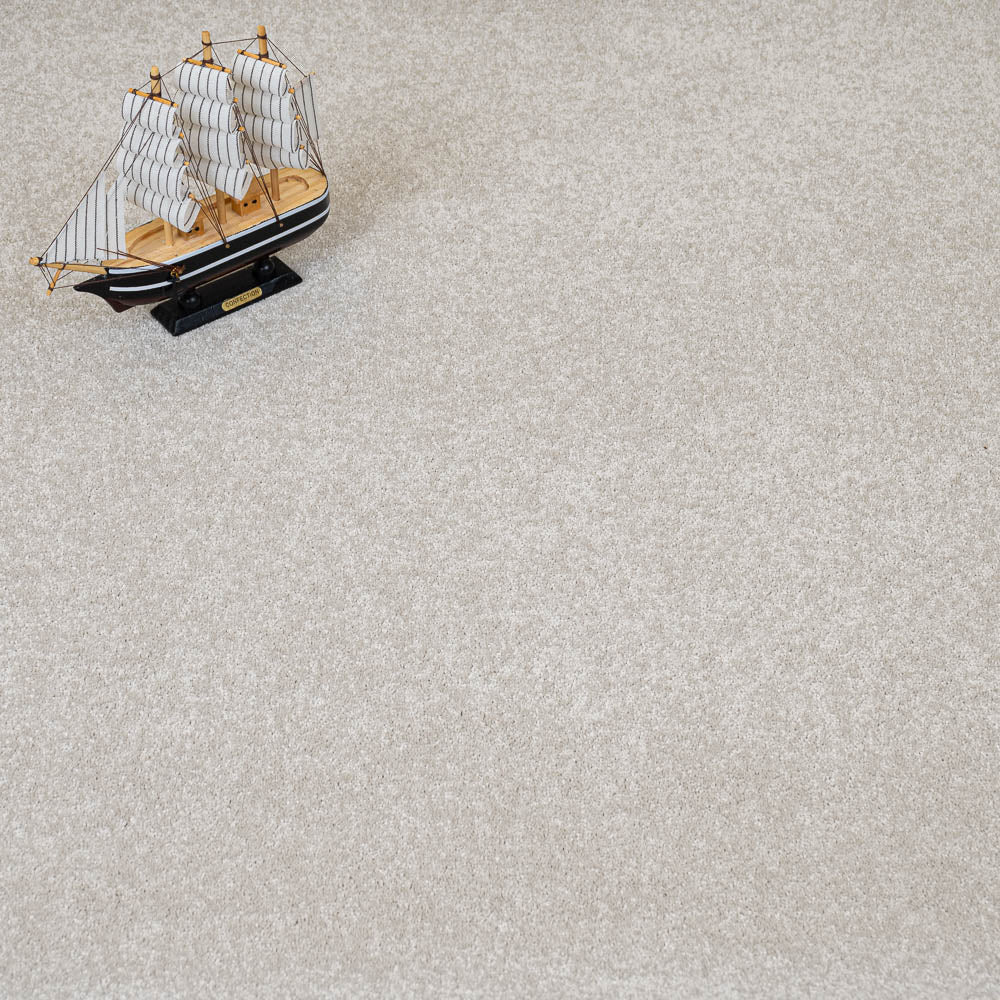 Bellevue Cotton Beige 73 Carpet
