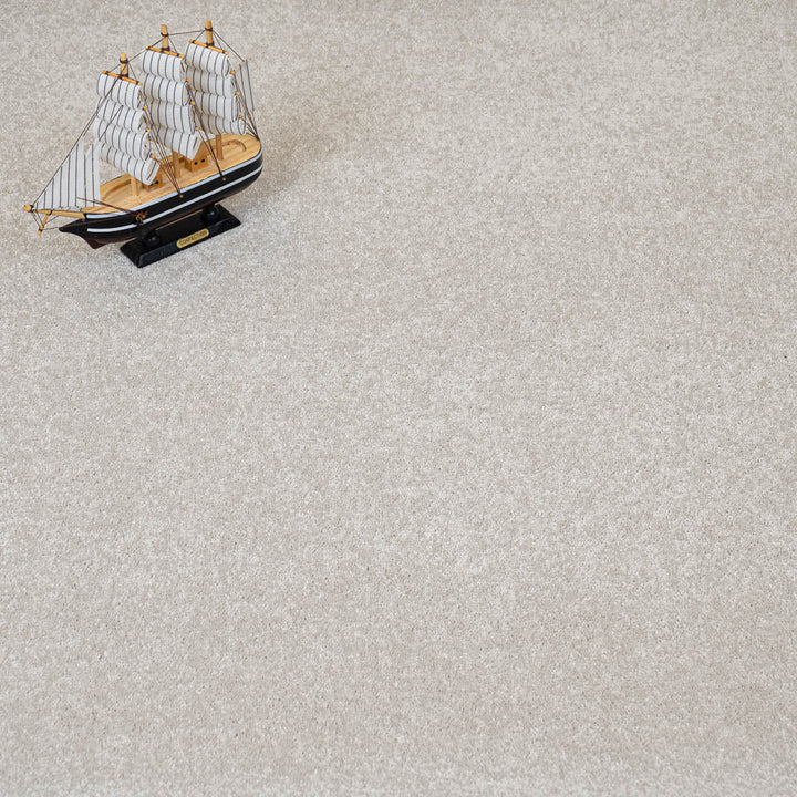 Bellevue Cotton Beige 73 Carpet