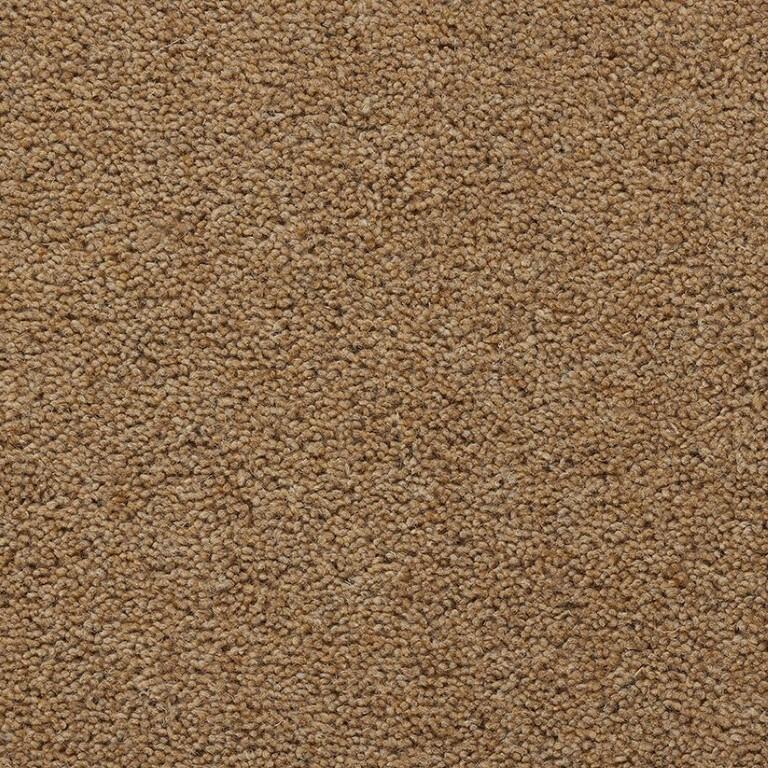 Manx Tomkinson Country Twist Gold Wool Twist Farmhouse Carpet