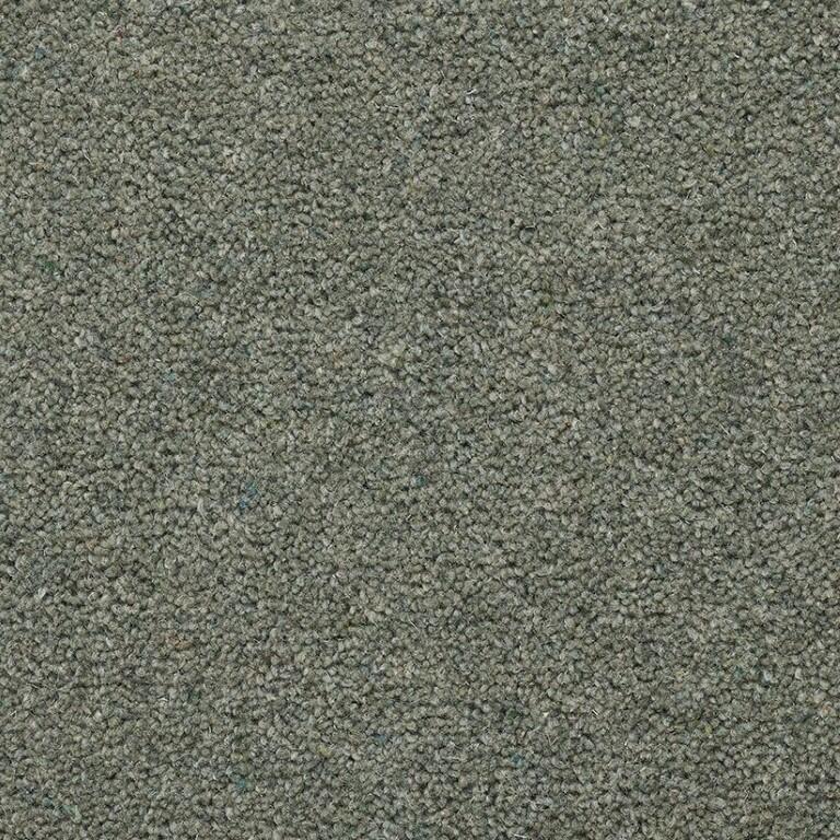 Manx Tomkinson Country Twist Silver Wool Twist Landscape Carpet