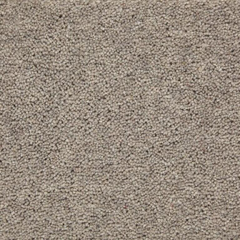 Manx Tomkinson Country Twist Silver Wool Twist Barn Carpet