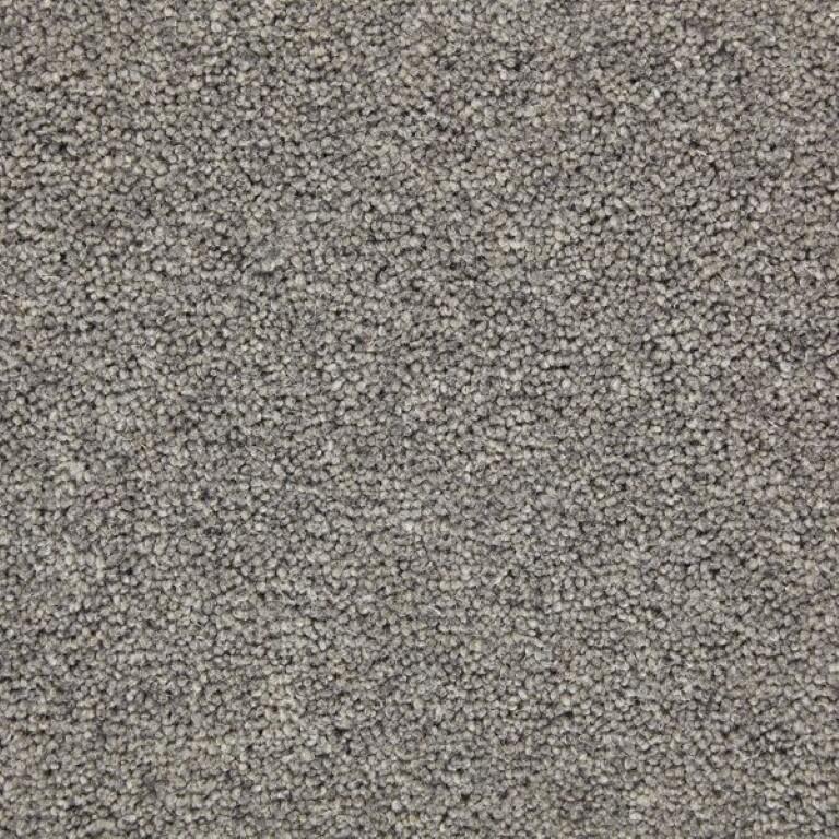 Manx Tomkinson Country Twist Silver Wool Twist Lake Carpet