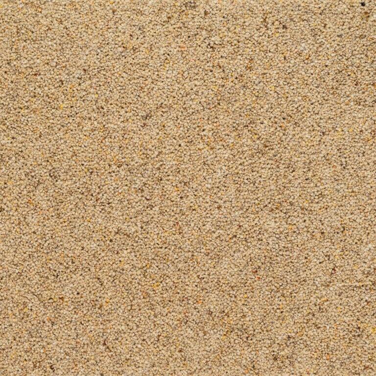 Penthouse Carpets Crofter 50oz Cornmeal Carpet