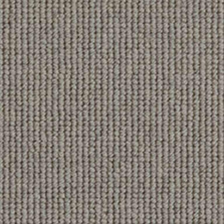 Westex Croxby Wool Loop Nickle Carpet