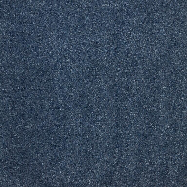 The Floor Hub Dahlia Cut Pile Pollen Carpet Tiles