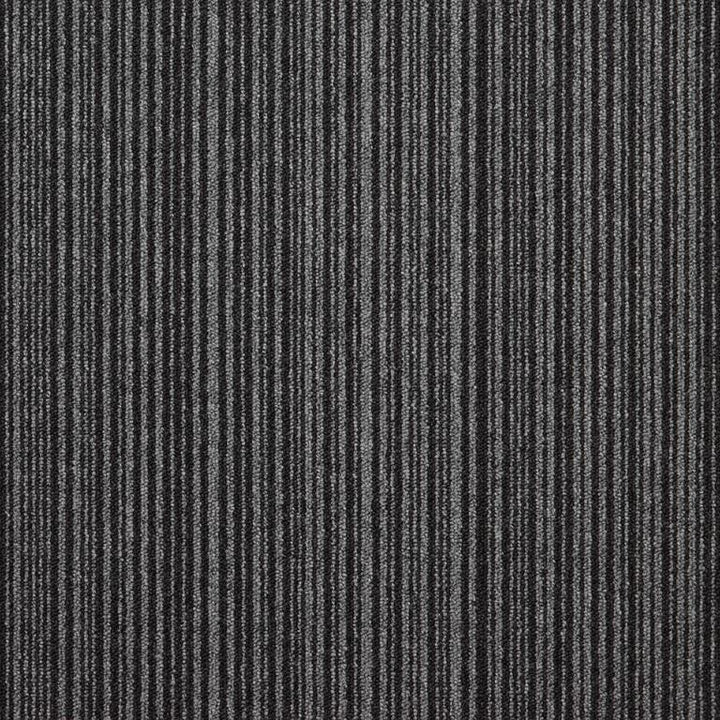 The Floor Hub Dahlia Stripe Garland Carpet Tiles