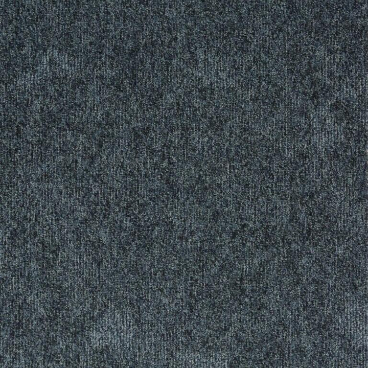 Burmatex Dapple 34307 Luminous Blue Carpet Tiles