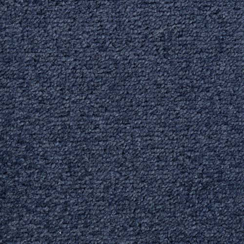 Sprinter Deep Blue Carpet