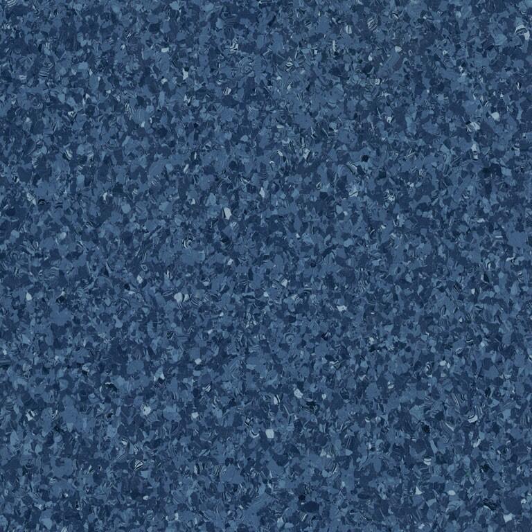 Polyflor Classic Mystique Pur 1220 Delta Blue Commercial Flooring