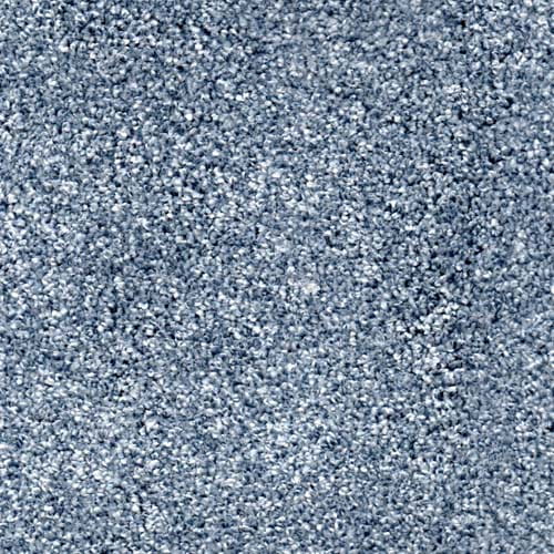 Eden Twist Luxury Denim Carpet