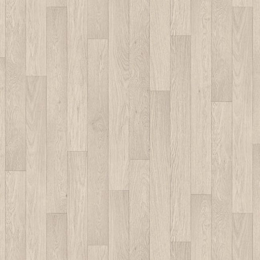 Derby Light Grey Vinyl Flooring