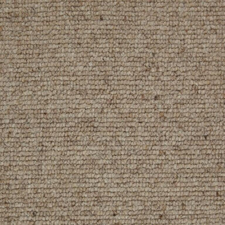 Manx Tomkinson Designer Berber Wool Level Twine Carpet