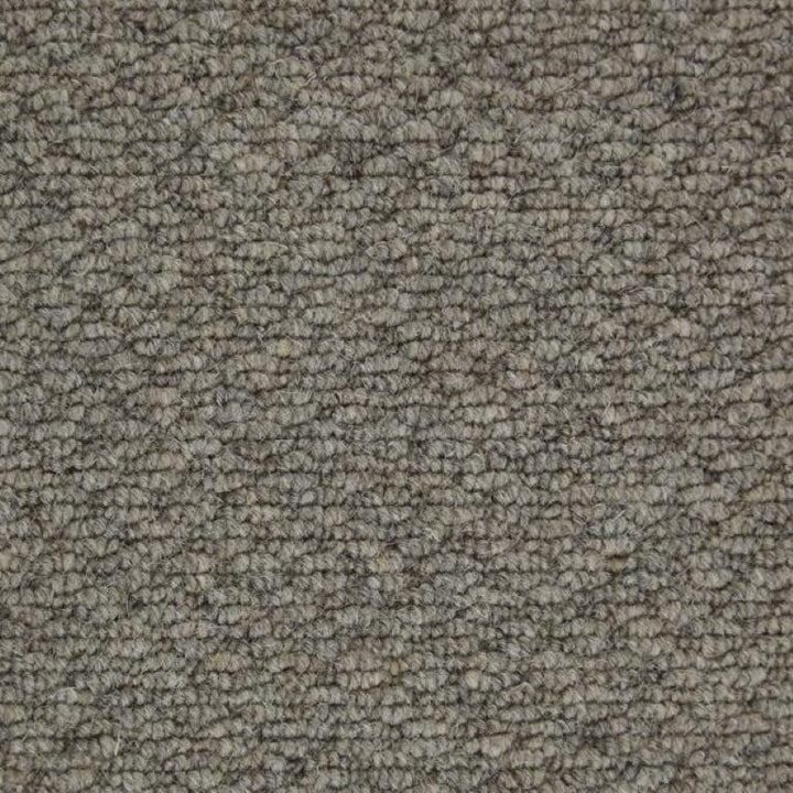 Manx Tomkinson Designer Berber Wool Weave Mineral Carpet