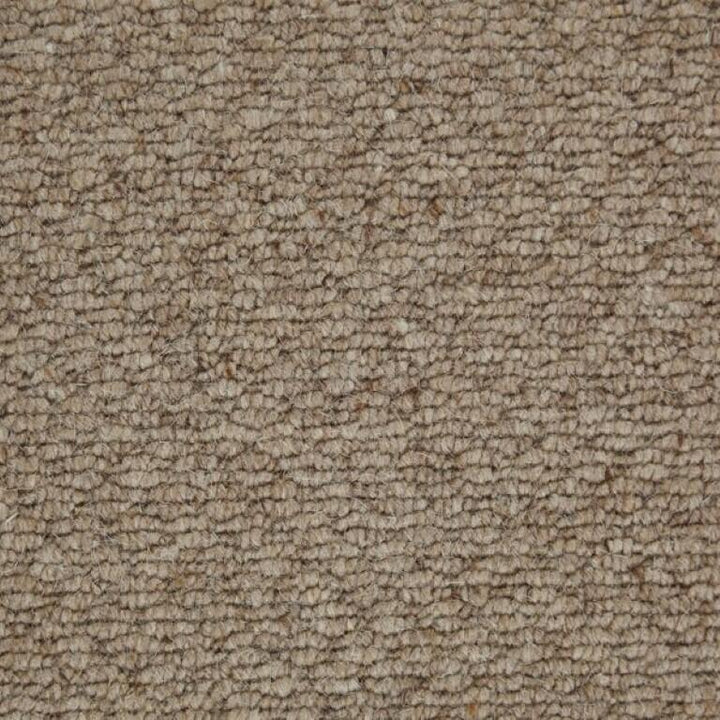 Manx Tomkinson Designer Berber Wool Weave Twine Carpet