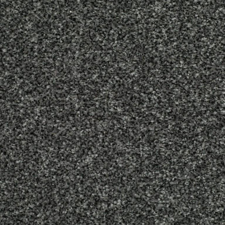 Kingsmead Carpets Devotion Silver Polypropylene Nickel Carpet