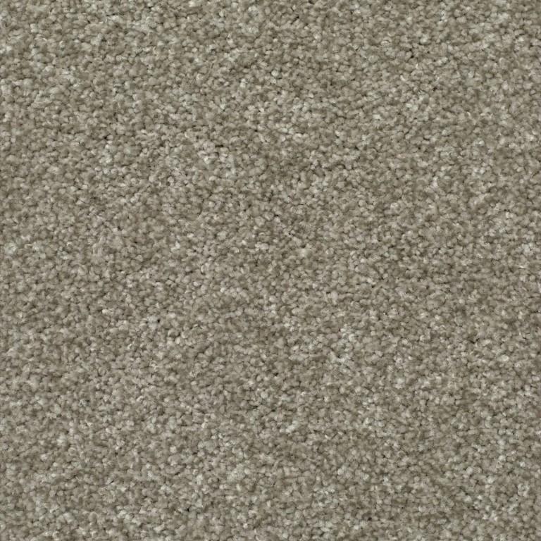 Kingsmead Carpets Devotion Silver Polypropylene Carpet