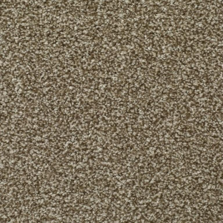 Kingsmead Carpets Devotion Gold Polypropylene Cork Carpet