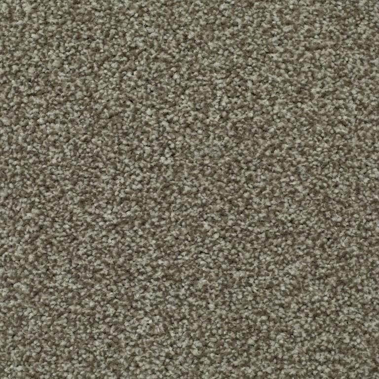 Kingsmead Carpets Devotion Gold Polypropylene Mushroom Carpet