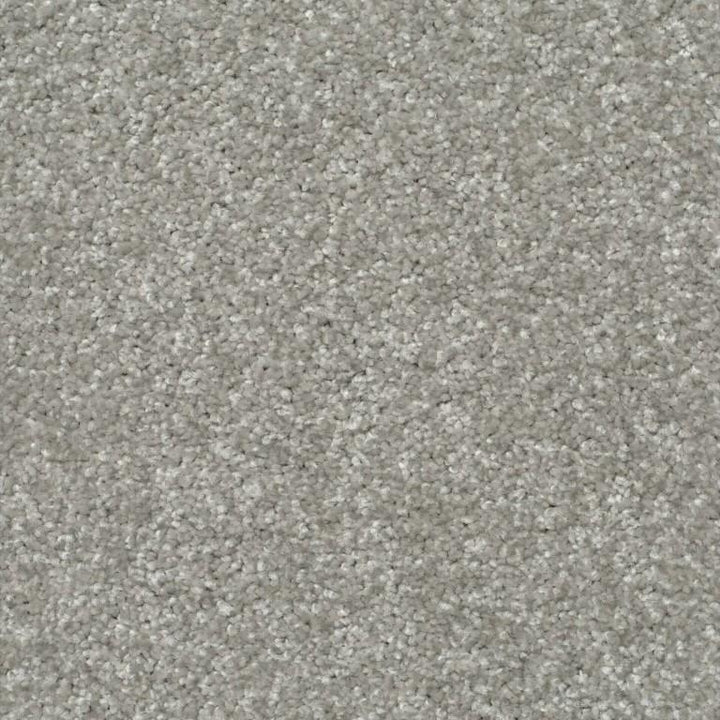 Kingsmead Carpets Devotion Silver Polypropylene Dusk Carpet