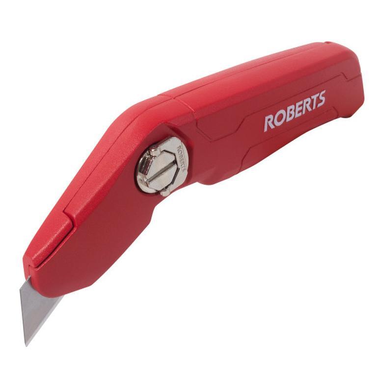 Roberts Tools 3 In 1 Carpet, Vinyl And Utility Knife