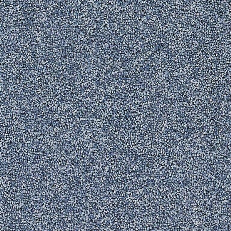 Brockway Carpets Dimensions Plain 40 Azure Carpet