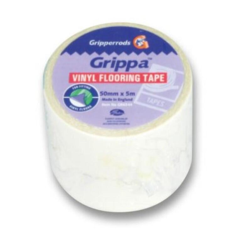 Interfloor Diy Pmr Vinyl Floor Tape Gr6544